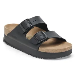 PAPILLIO CIABATTA ARIZONA 1027395 NERO NARROW FIT
