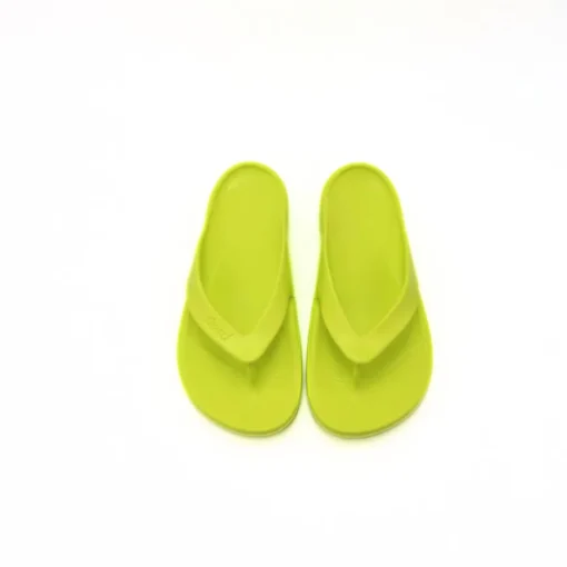 PETER LEGWOOD INFRADITO SHARK VERDE ACIDO
