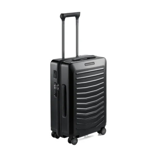 PORSCHE DESIGN BAGAGLIO A MANO ORI05500 001 NERO