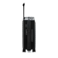 PORSCHE DESIGN BAGAGLIO A MANO ORI05500 001 NERO