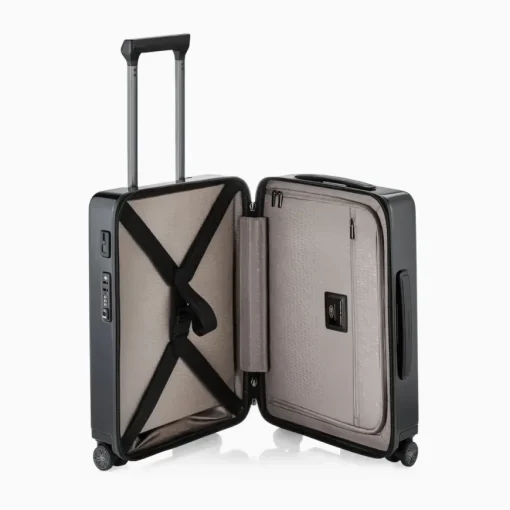 PORSCHE DESIGN BAGAGLIO A MANO ORI05500 001 NERO