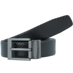 PORSCHE DESIGN CINTURA 5065 NERO