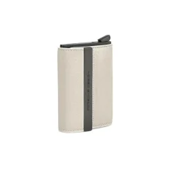 PORSCHE DESIGN PORTACARTE OSE09800 008 BIANCO
