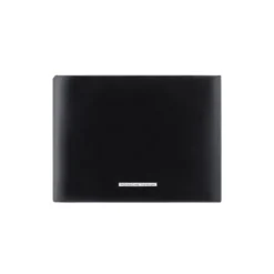 PORSCHE DESIGN PORTAFOGLIO OBE09902 001 NERO