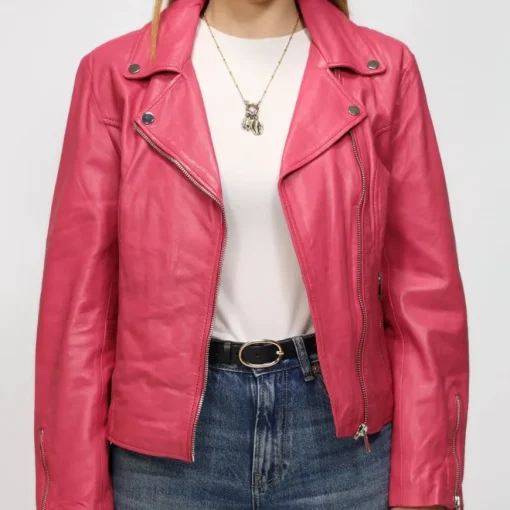 RINO & PELLE BIKER EMILY LIPGLOSS