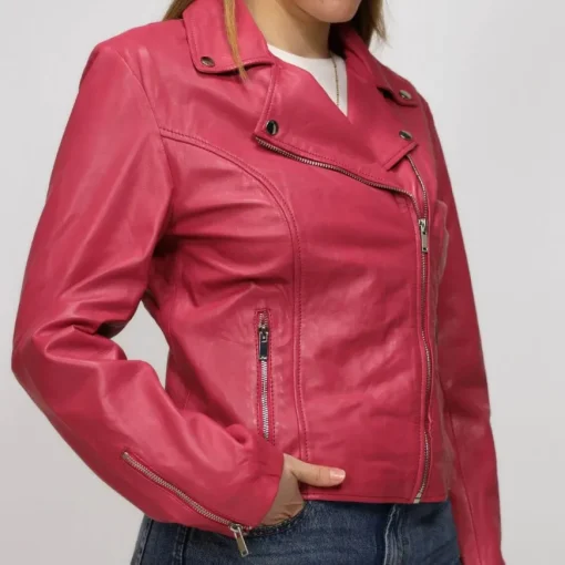 RINO & PELLE BIKER EMILY LIPGLOSS