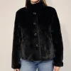 RINO&PELLE PELLICCIA VIE NERO