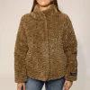 RINO&PELLE TEDDY KION TAUPE