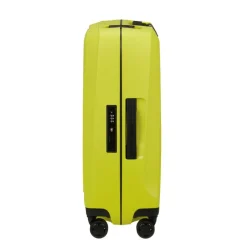 SAMSONITE BAGAGLIO A MANO KM0 001 44 ESSENS LIME
