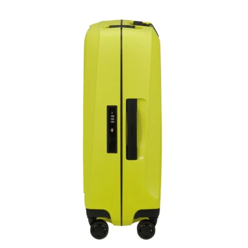 SAMSONITE BAGAGLIO A MANO KM0 001 44 ESSENS LIME