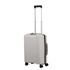 SAMSONITE BAGAGLIO A MANO KJ1 001 25 UPSCAPE CLOUD WHITE
