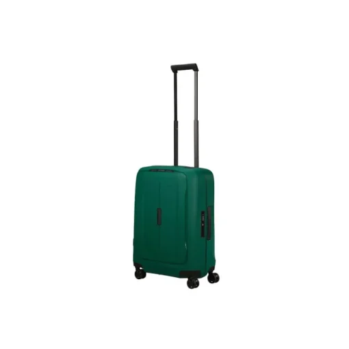 SAMSONITE BAGAGLIO A MANO KM0-001-14 ESSENS ALPINE GREEN