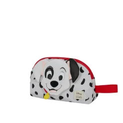 SAMSONITE BEAUTY CASE 61C-007-12 HAPPY SAMMIES DALMATA