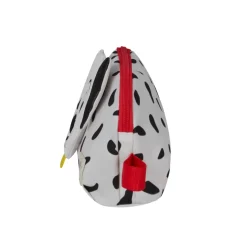 SAMSONITE BEAUTY CASE 61C-007-12 HAPPY SAMMIES DALMATA