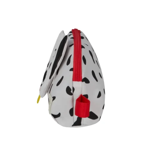 SAMSONITE BEAUTY CASE 61C-007-12 HAPPY SAMMIES DALMATA