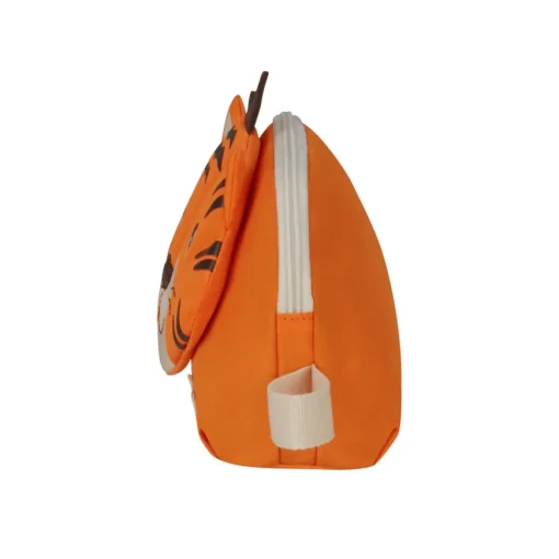 SAMSONITE BEAUTY CASE KD7-025-96 HAPPY SAMMIES TIGRE