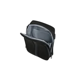 SAMSONITE BORSELLO KL5-002-09 SACKSQUARE NERO