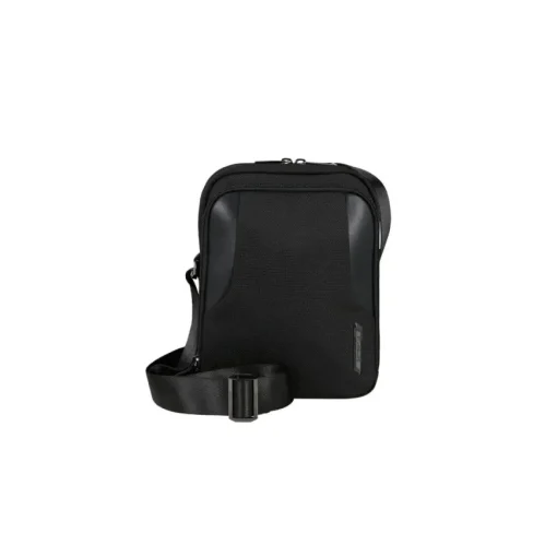 SAMSONITE BORSELLO KL6-002-09 XBR 2.0 NERO