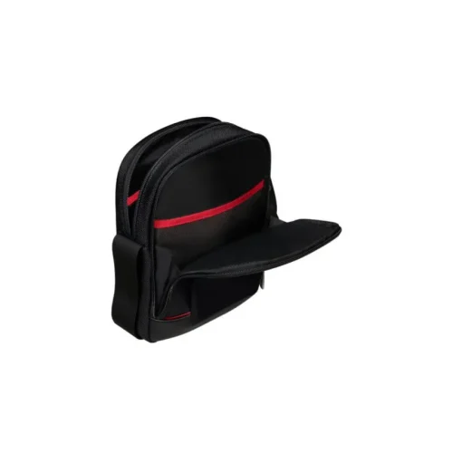 SAMSONITE BORSELLO KM2-002-09 PRO-DLX 6 NERO
