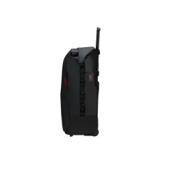SAMSONITE BORSONE 4 IN 1  KH7-019-09 ECODIVER NERO