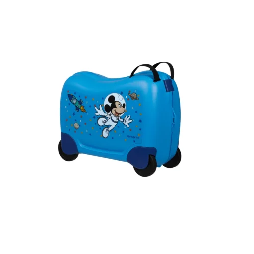 SAMSONITE CAVALCABILI 56C 001 31 DREAM2GO TOPOLINO