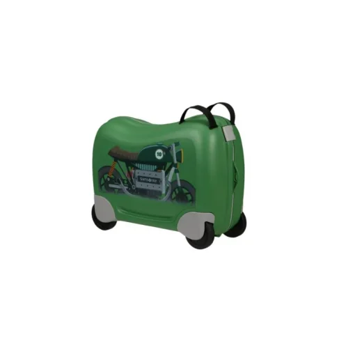 SAMSONITE CAVALCABILI KK5-001-84 DREAM2GO MOTORBIKE