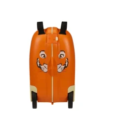 SAMSONITE CAVALCABILI KK5-001-96 DREAM2GO TIGRE