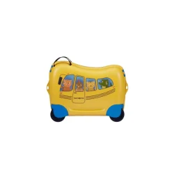 SAMSONITE CAVALCABILI KK5-001-76 DREAM2GO SCHOOL BUS