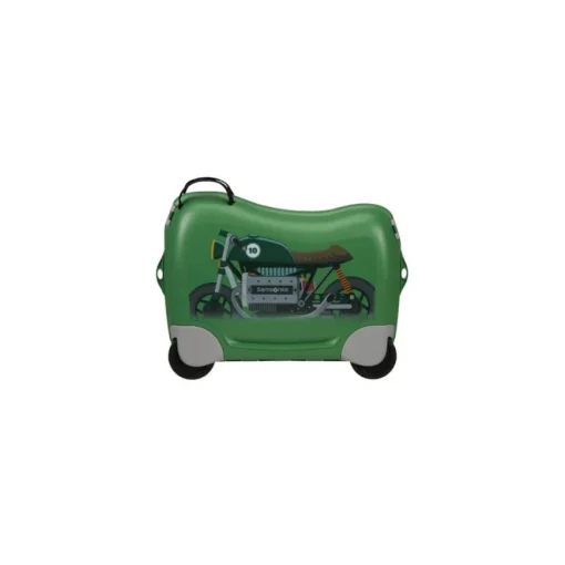 SAMSONITE CAVALCABILI KK5-001-84 DREAM2GO MOTORBIKE