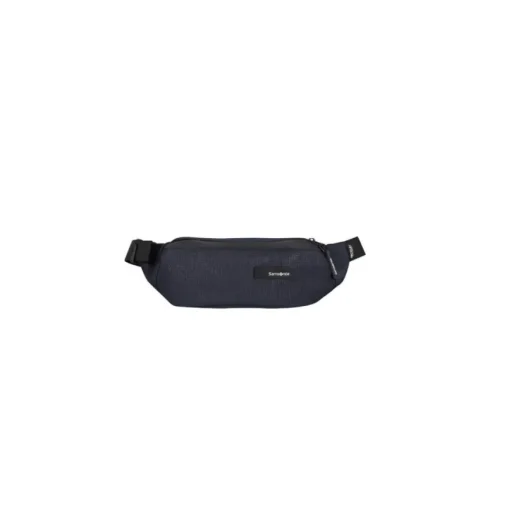 SAMSONITE MARSUPIO KJ2-001-01 ROADER BLU