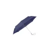 SAMSONITE OMBRELLO APRI CHIUDI CK1 203-01 ALU DROPS INDIG BLUE