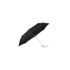 SAMSONITE OMBRELLO APRI CHIUDI CK1 203-09 ALU DROPS NERO