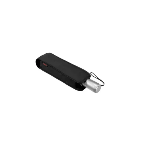 SAMSONITE OMBRELLO APRI CHIUDI CK1 203-09 ALU DROPS NERO