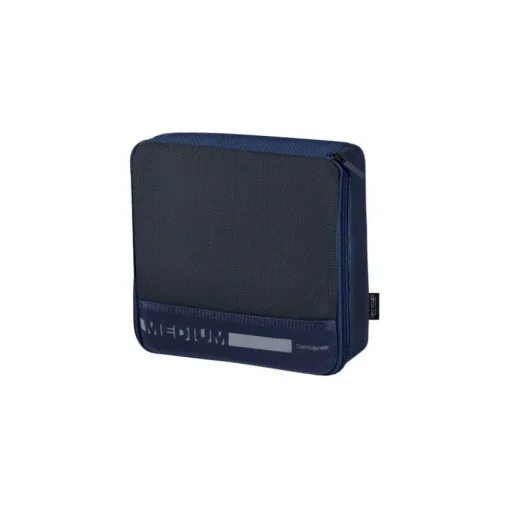 SAMSONITE ORGANIZZATORI KL8-001-01 PACK-SIZED NAVY