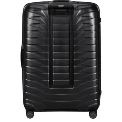 SAMSONITE TROLLEY GRANDE CW6-004-28 PROXIS MATT GRAPHITE