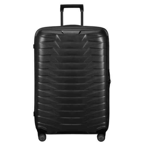SAMSONITE TROLLEY MEDIO-GRANDE CW6 003 28 PROXIS MATT GRAPHITE