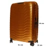 SAMSONITE TROLLEY MEDIO-GRANDE CW6003-6 PROXIS HONEY GOLD