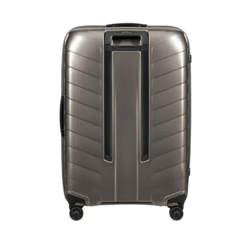 SAMSONITE TROLLEY MEDIO-GRANDE KK8-004-15 ATTRIX DUNE
