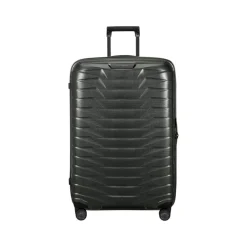 SAMSONITE TROLLEY MEDIO-GRANDE CW6-003-44 PROXIS MATT CLIMBING IVY