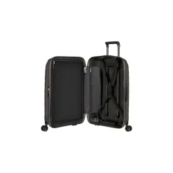SAMSONITE TROLLEY MEDIO-GRANDE KK8-004-15 ATTRIX DUNE