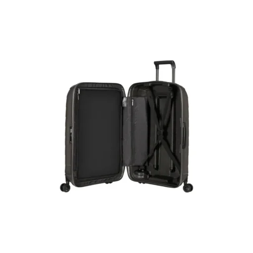 SAMSONITE TROLLEY MEDIO-GRANDE KK8-004-15 ATTRIX DUNE