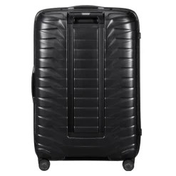 SAMSONITE TROLLEY MEDIO-GRANDE CW6 003 28 PROXIS MATT GRAPHITE