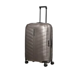 SAMSONITE TROLLEY MEDIO-GRANDE KK8-004-15 ATTRIX DUNE