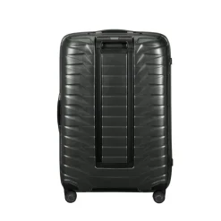 SAMSONITE TROLLEY MEDIO-GRANDE CW6-003-44 PROXIS MATT CLIMBING IVY