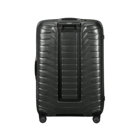 SAMSONITE TROLLEY MEDIO-GRANDE CW6-003-44 PROXIS MATT CLIMBING IVY