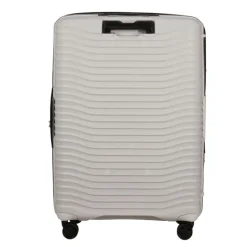 SAMSONITE TROLLEY MEDIO-GRANDE KJ1-003-25 UPSCAPE CLOUD WHITE