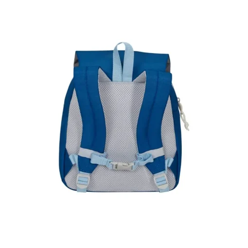 SAMSONITE ZAINO BAMBINO KD7-018-01 HAPPY SAMMIES ECO PENGUIN PETER