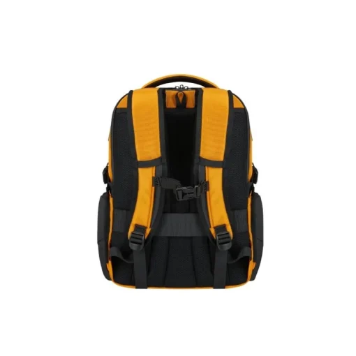 SAMSONITE ZAINO DAYTRIP KI1-005-06 BIZ2GO RADIANT YELLOW