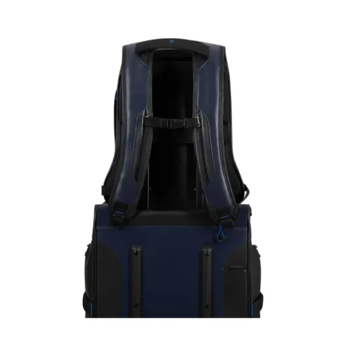 SAMSONITE ZAINO KH7-001-01 ECODIVER BLU