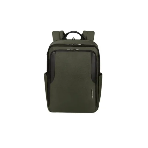 SAMSONITE ZAINO KL6-006-04 XBR 2.0 FOLIAGE GREEN